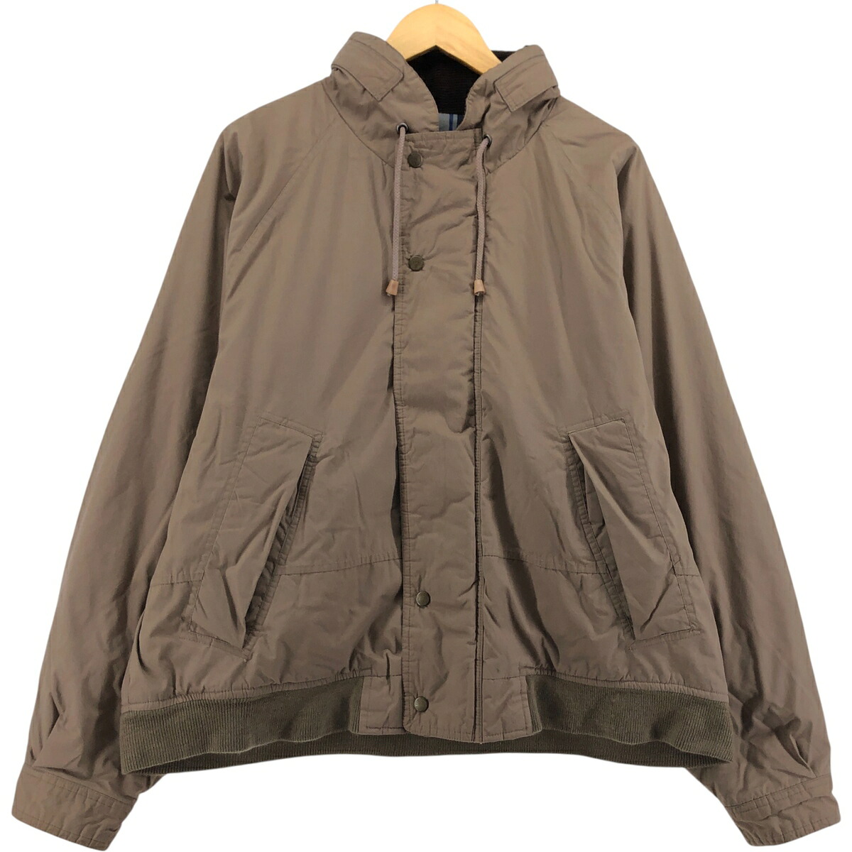 Osh kosh/オシュコシュ B'GOSH 中綿ジャケット パファージャケット