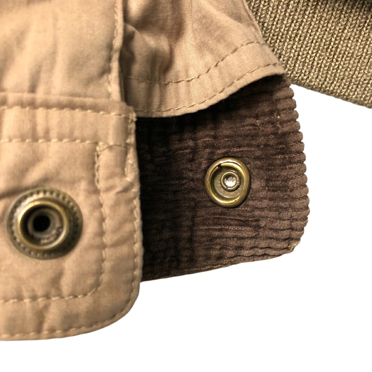 Osh kosh/オシュコシュ B'GOSH 中綿ジャケット パファージャケット