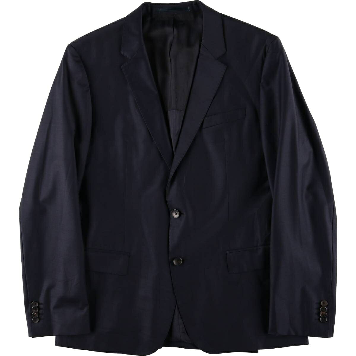 HUGO BOSS/ヒューゴボス ウールテーラードジャケット