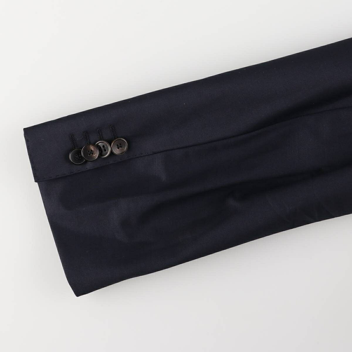 HUGO BOSS/ヒューゴボス ウールテーラードジャケット