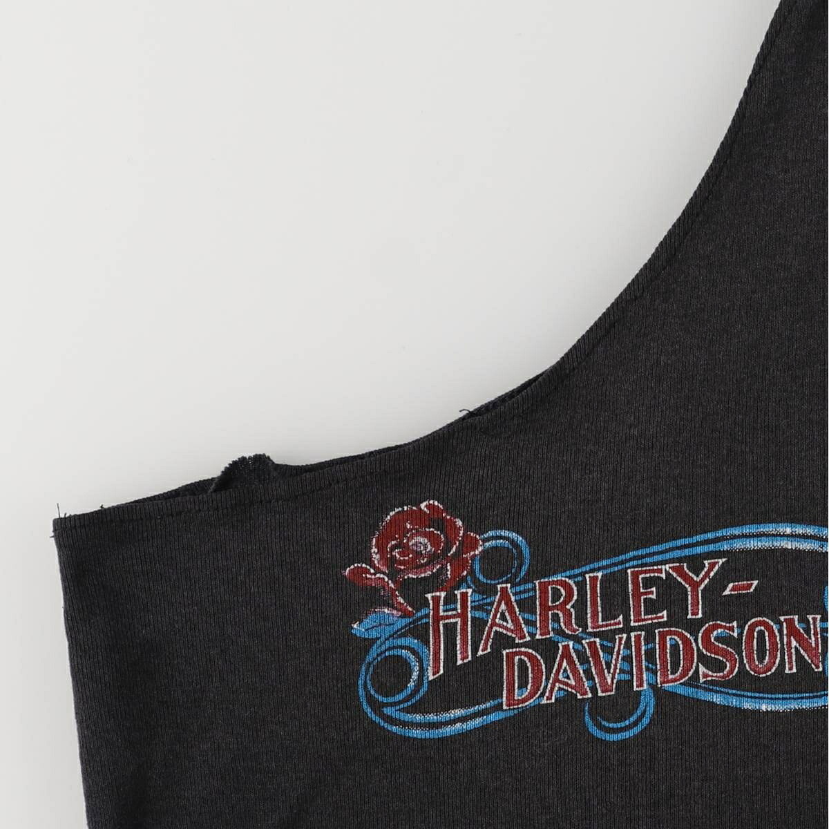 Harley-Davidson/ハーレーダビッドソン タンクトップ