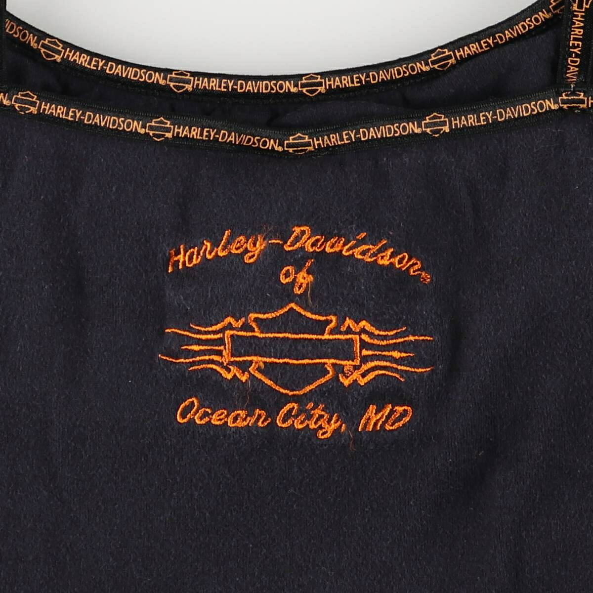Harley-Davidson/ハーレーダビッドソン キャミソール