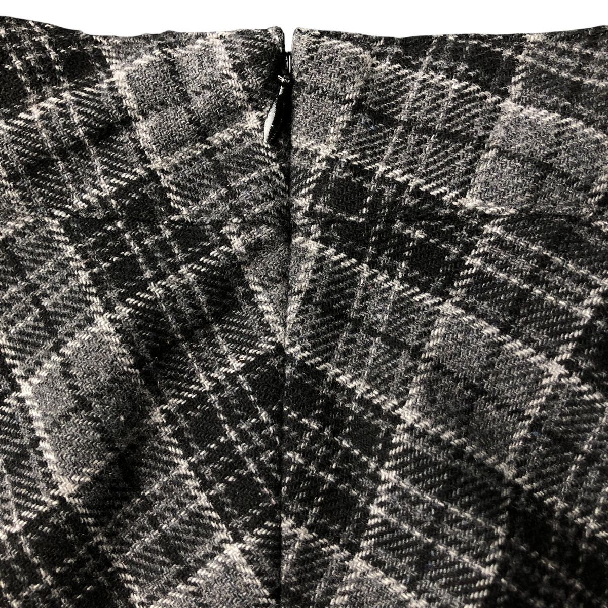 GAP/ギャップ オールドギャップ ウール ロング Aラインスカート