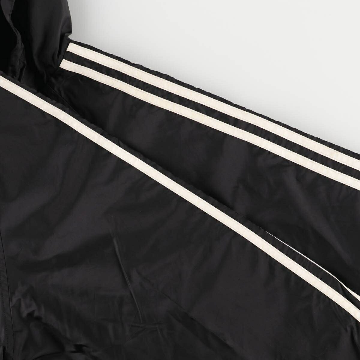adidas/アディダス ナイロンパーカー