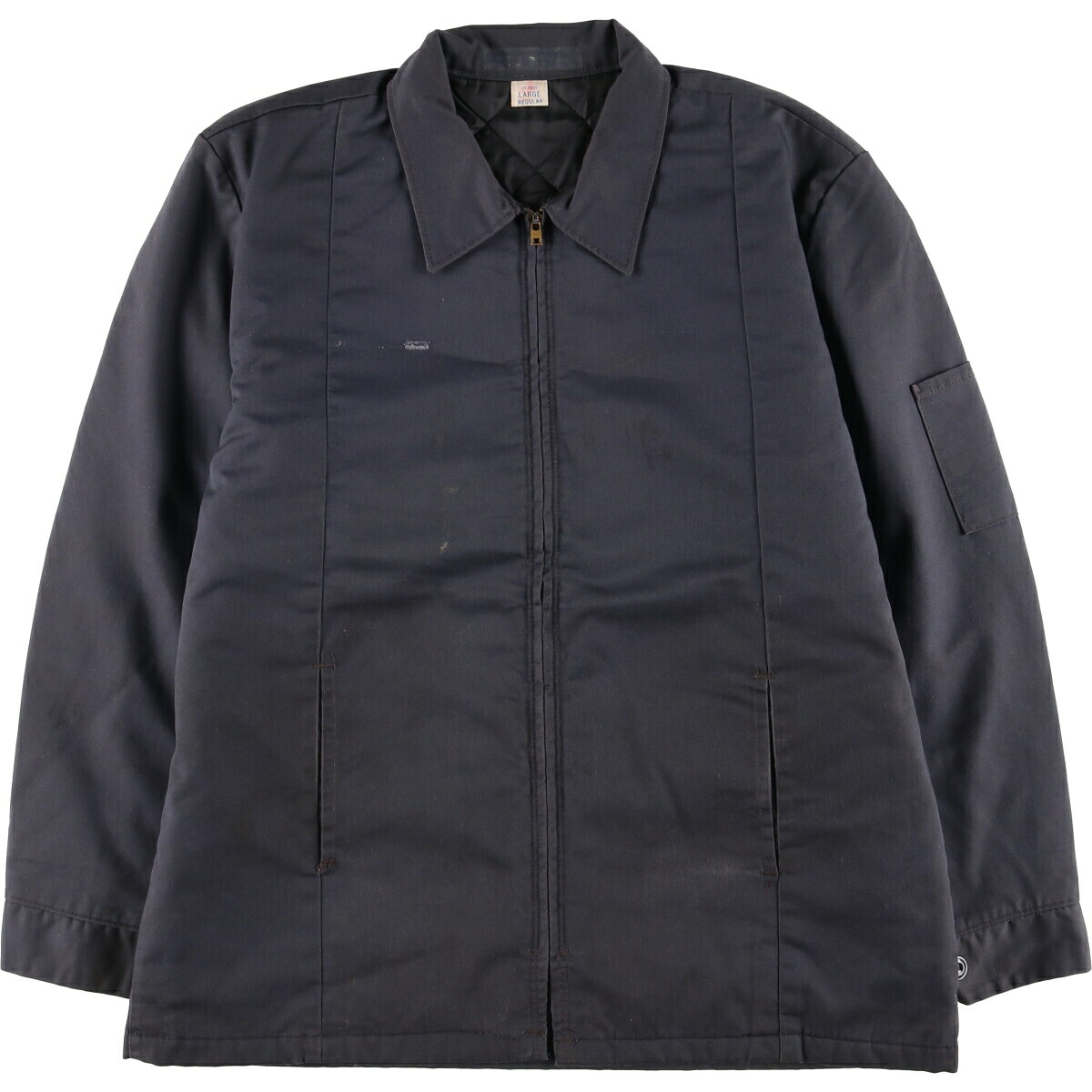 Red kap/レッドキャップ ワークジャケット