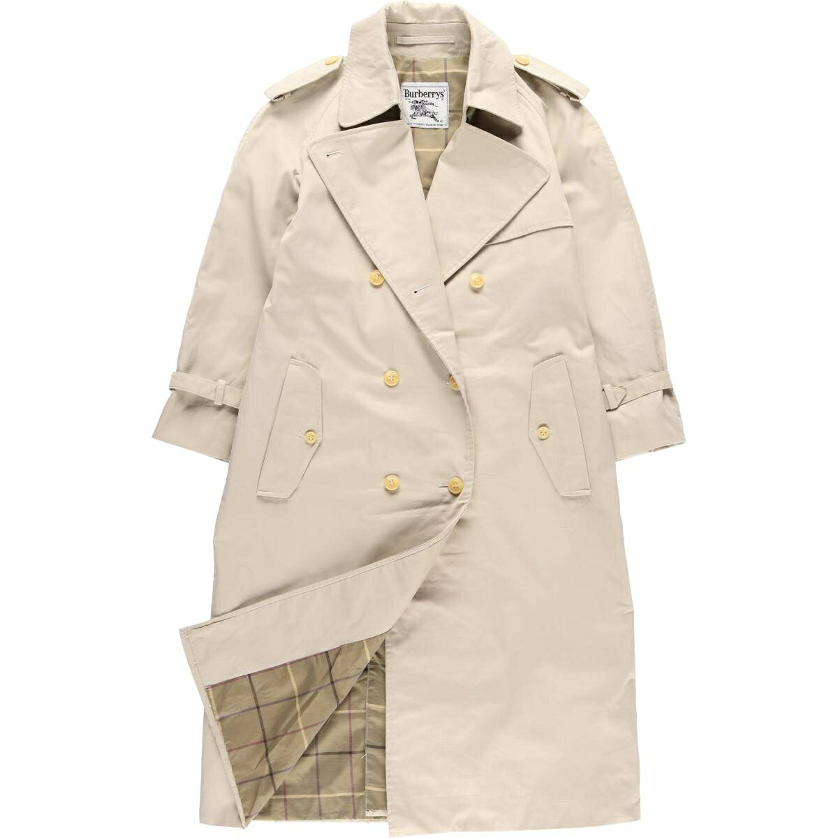 Burberry's/バーバリー トレンチコート