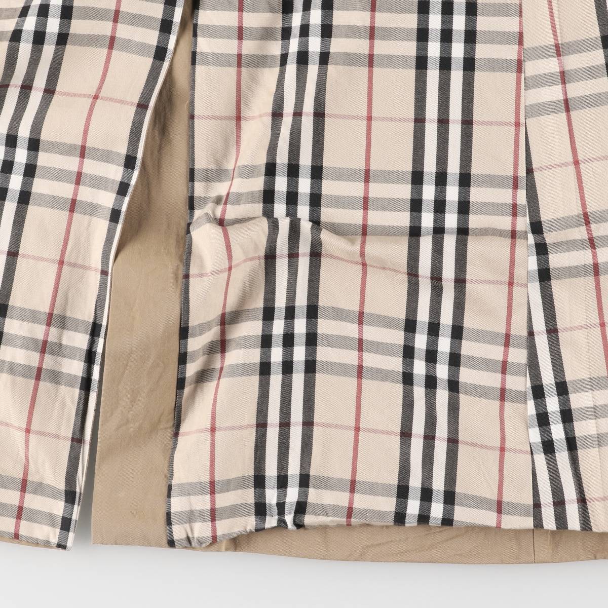 Burberry's/バーバリー ステンカラーコート バルマカーンコート