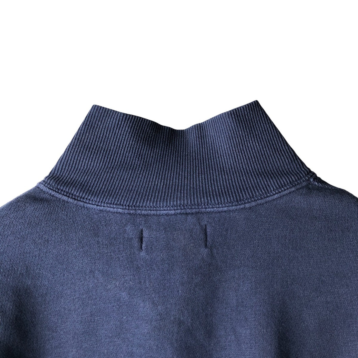 Ralph Lauren/ラルフローレン POLO by Ralph Lauren ハーフボタン スウェットシャツ トレーナー