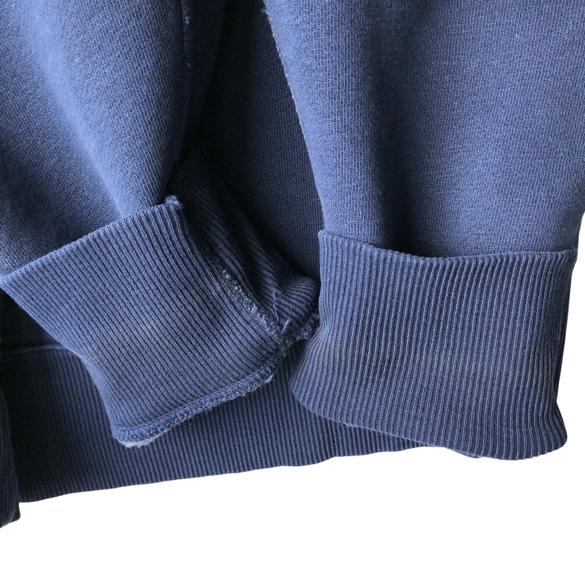 Ralph Lauren/ラルフローレン POLO by Ralph Lauren ハーフボタン スウェットシャツ トレーナー