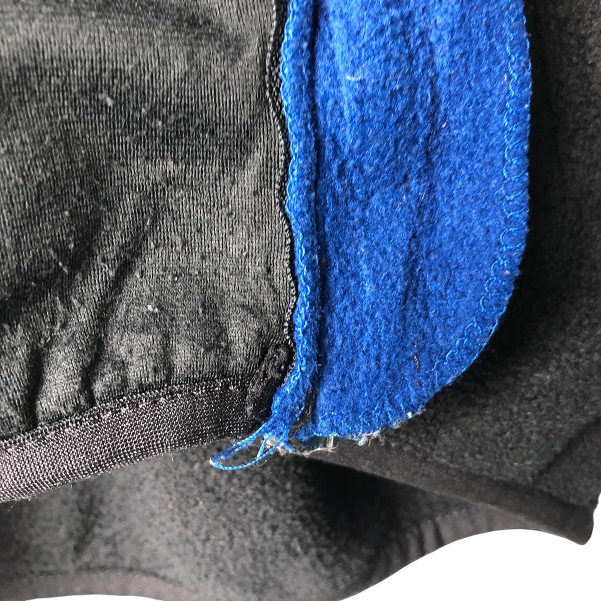 古着 00年代 ザノースフェイス THE NORTH FACE POLARTEC ポーラテック フリースベスト USA製 メンズL相当 /eaa595580 【中古】 【251217】