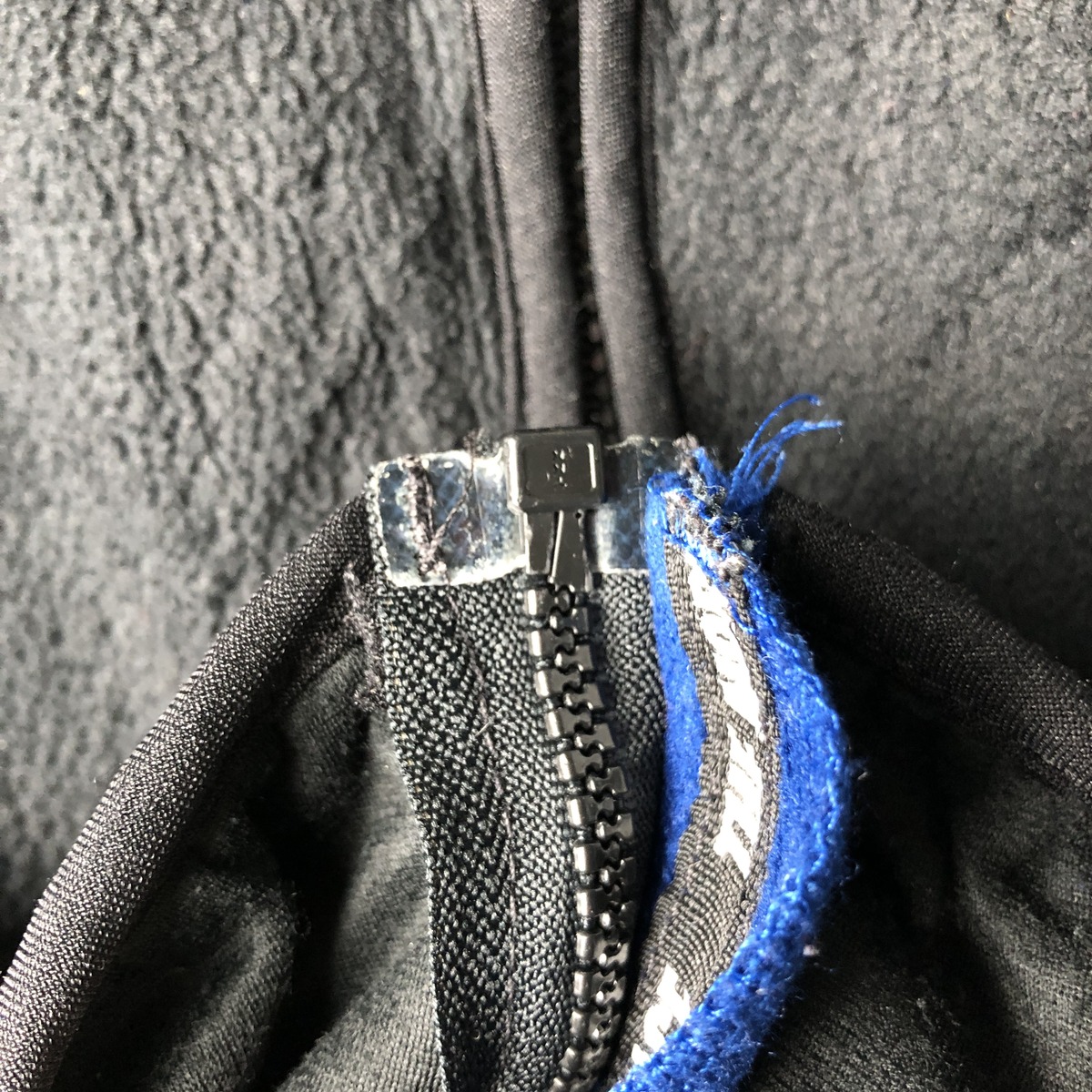 古着 00年代 ザノースフェイス THE NORTH FACE POLARTEC ポーラテック フリースベスト USA製 メンズL相当 /eaa595580 【中古】 【251217】