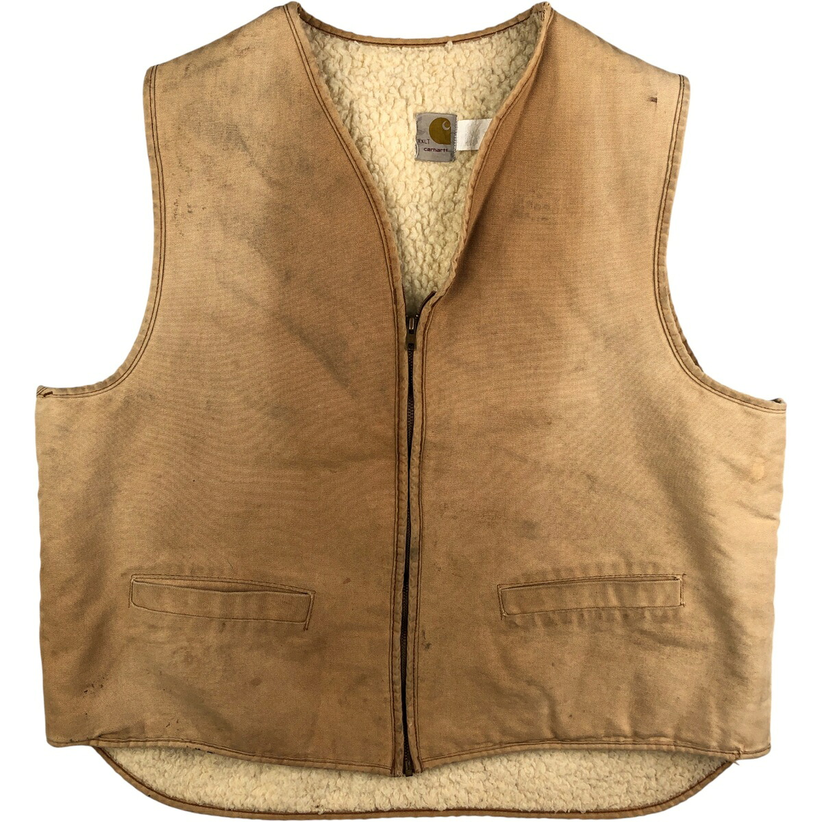 Carhartt/カーハート ボアベスト