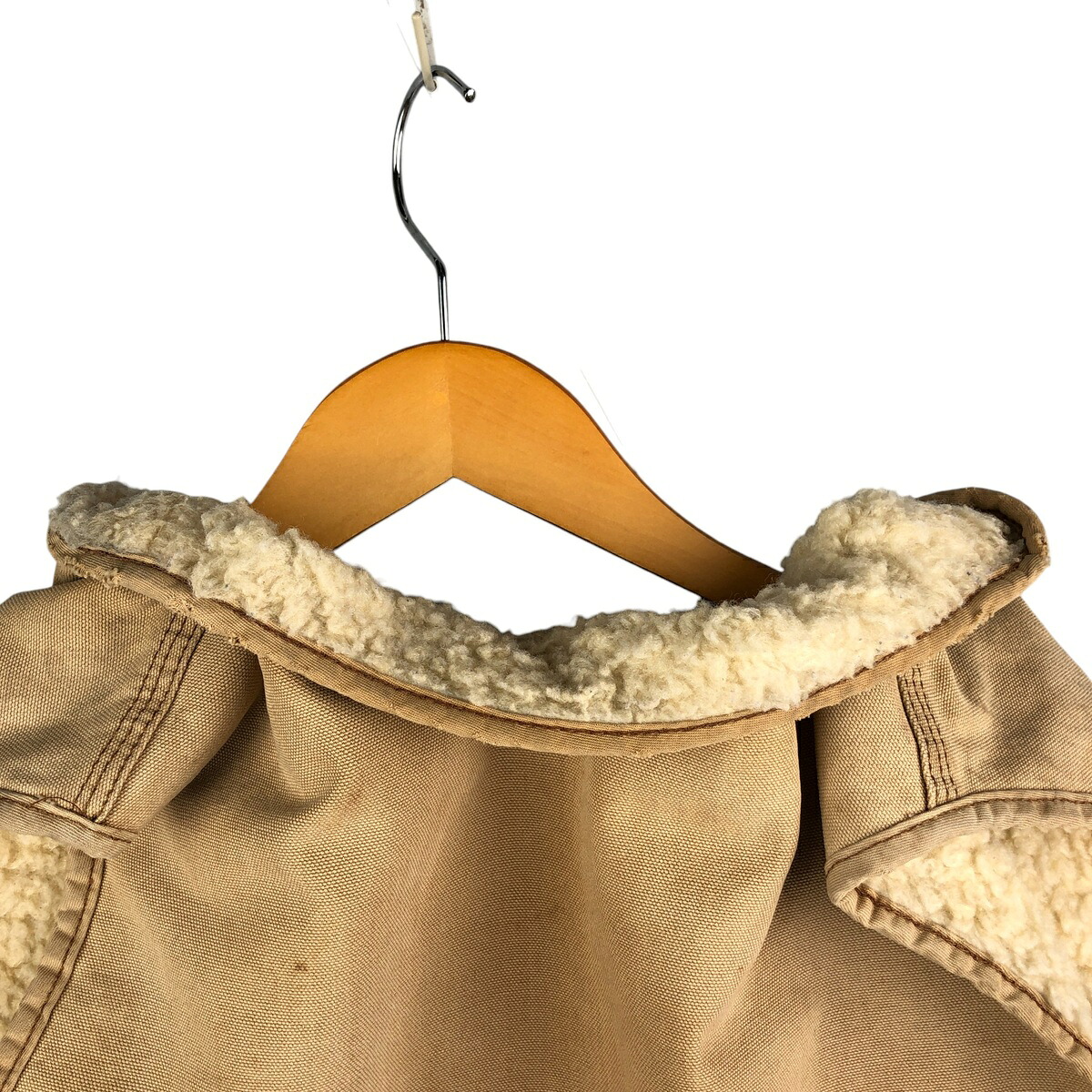 Carhartt/カーハート ボアベスト