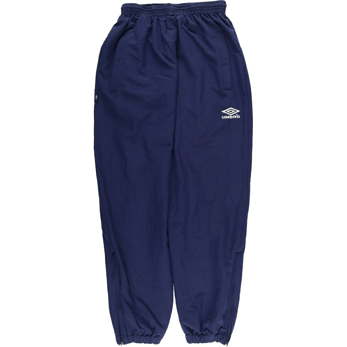 UMBRO/アンブロ ウォームアップパンツ ナイロンパンツ シャカシャカパンツ