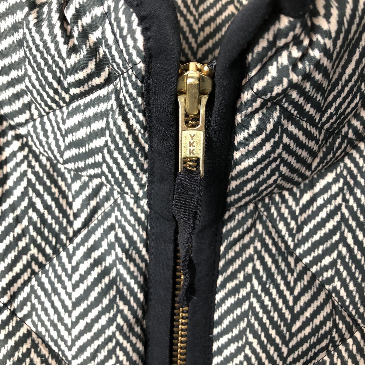 J.Crew/ジェイクルー ダウンベスト