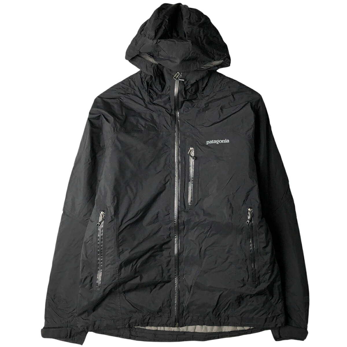 Patagonia/パタゴニア 83725FA15 中綿マウンテンパーカー シェルジャケット パファージャケット