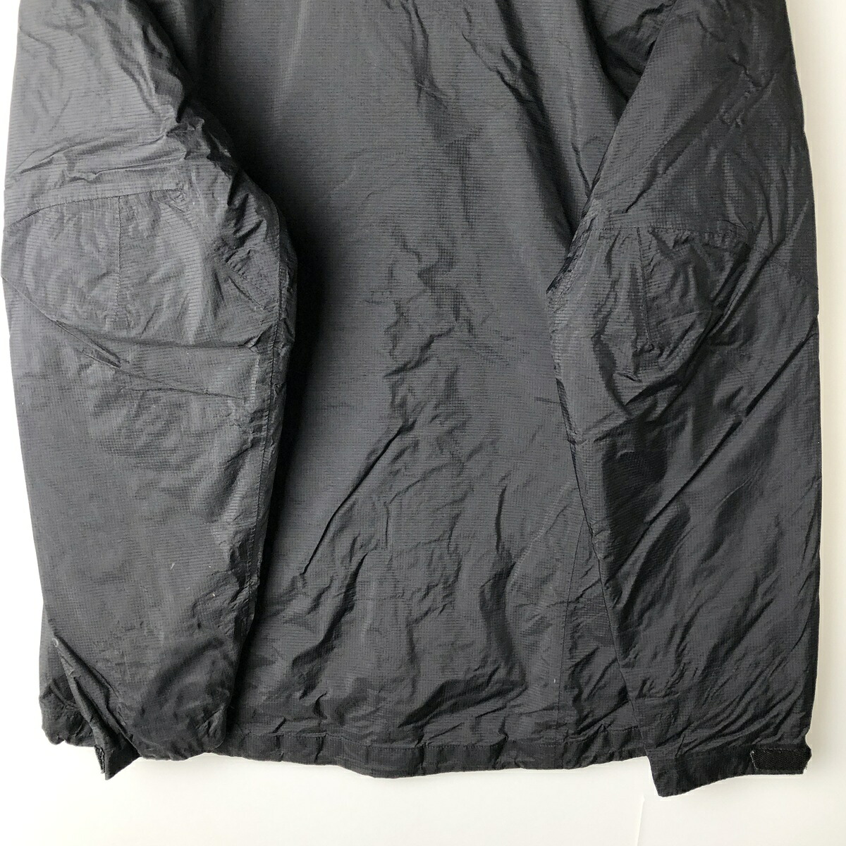 Patagonia/パタゴニア 83725FA15 中綿マウンテンパーカー シェルジャケット パファージャケット
