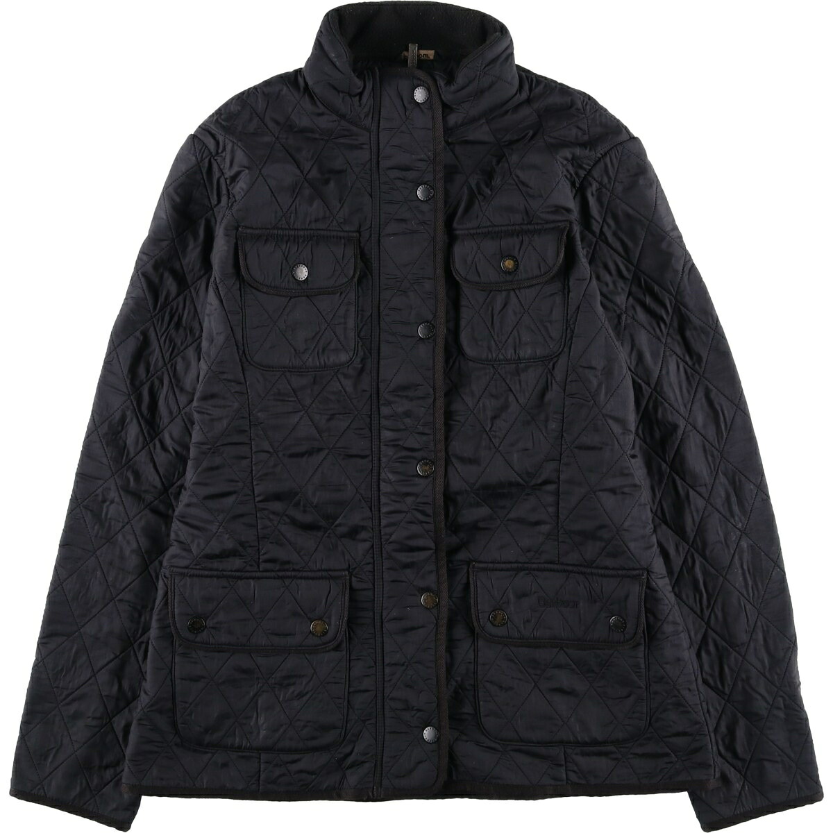 Barbour/バブアー キルティングジャケット パファージャケット
