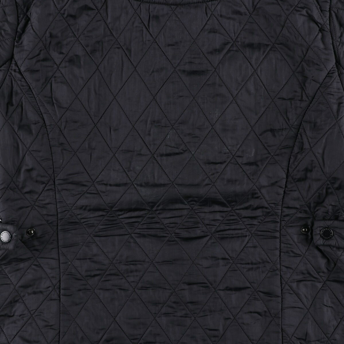 Barbour/バブアー キルティングジャケット パファージャケット