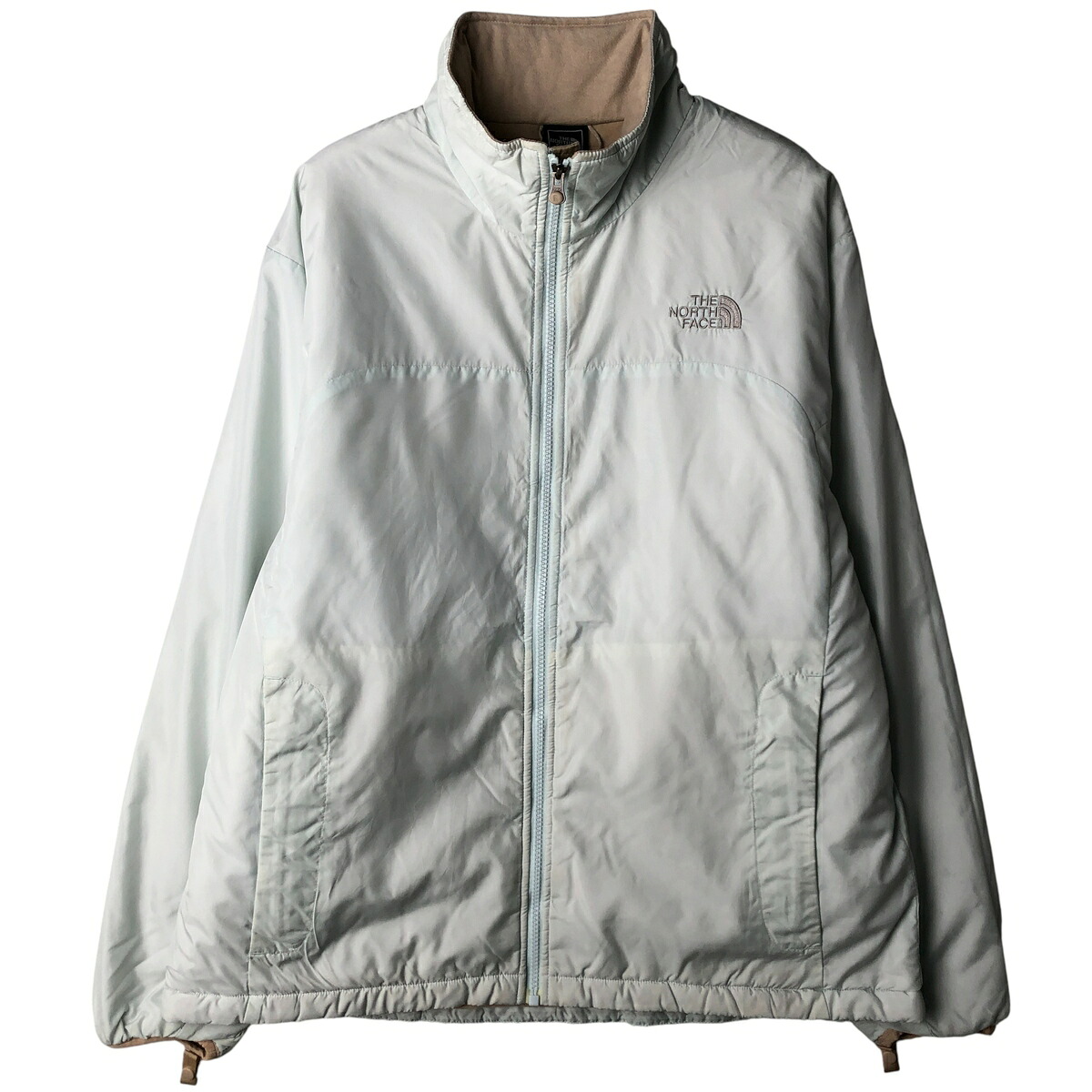 THE NORTH FACE/ザノースフェイス 中綿マウンテンジャケット シェルジャケット パファージャケット