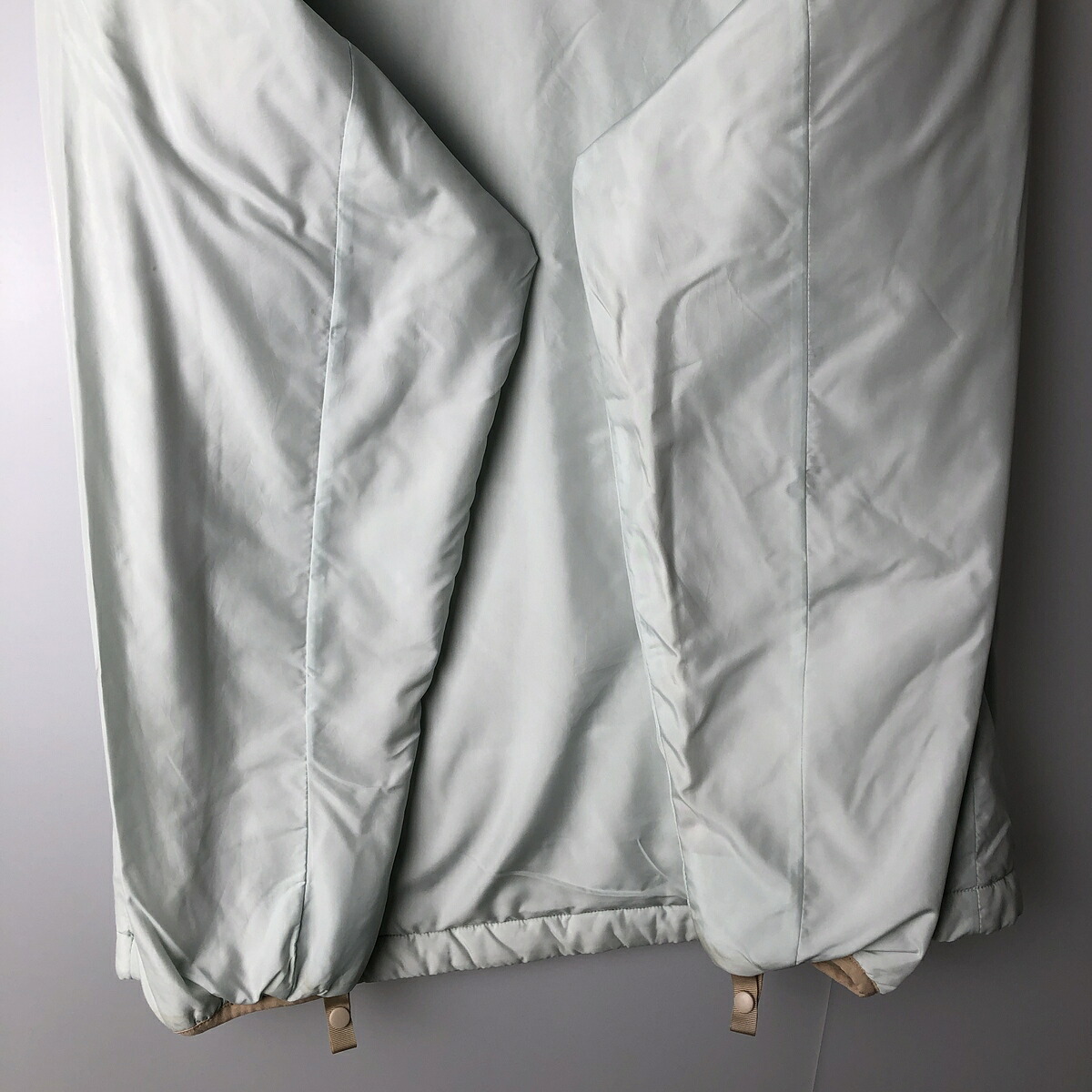 THE NORTH FACE/ザノースフェイス 中綿マウンテンジャケット シェルジャケット パファージャケット