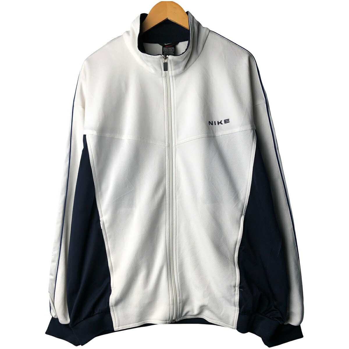 NIKE/ナイキ ジャージ トラックジャケット