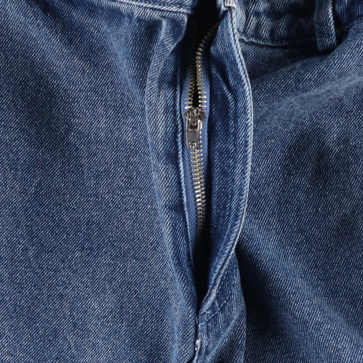 RUMORED デニム カーゴパンツ