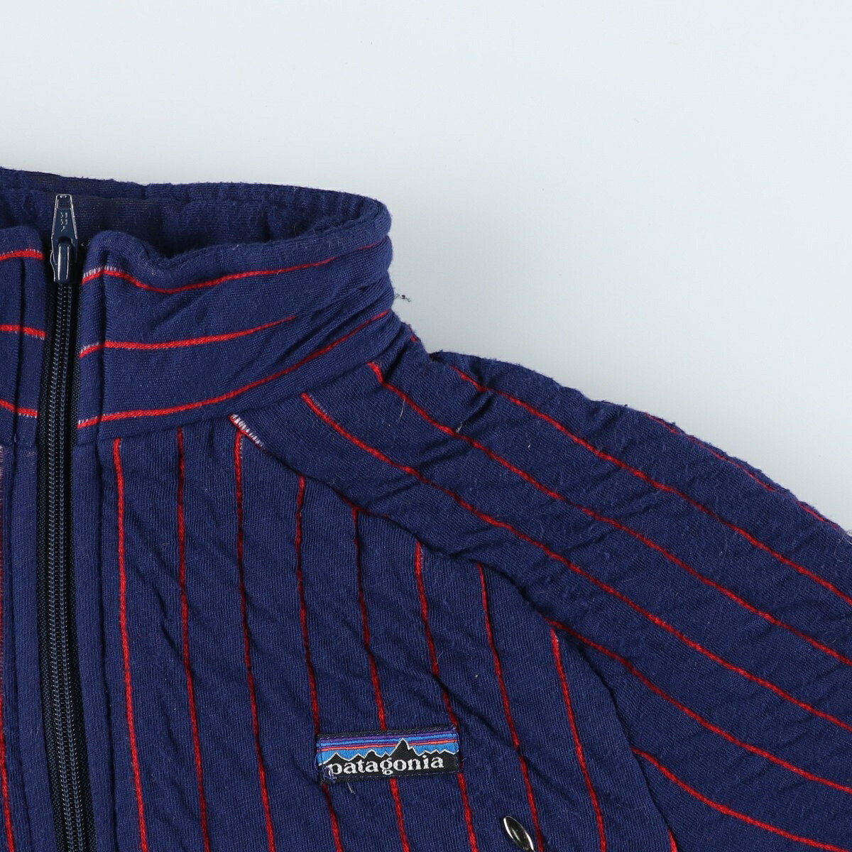 Patagonia/パタゴニア ハーフジップスウェットシャツ トレーナー