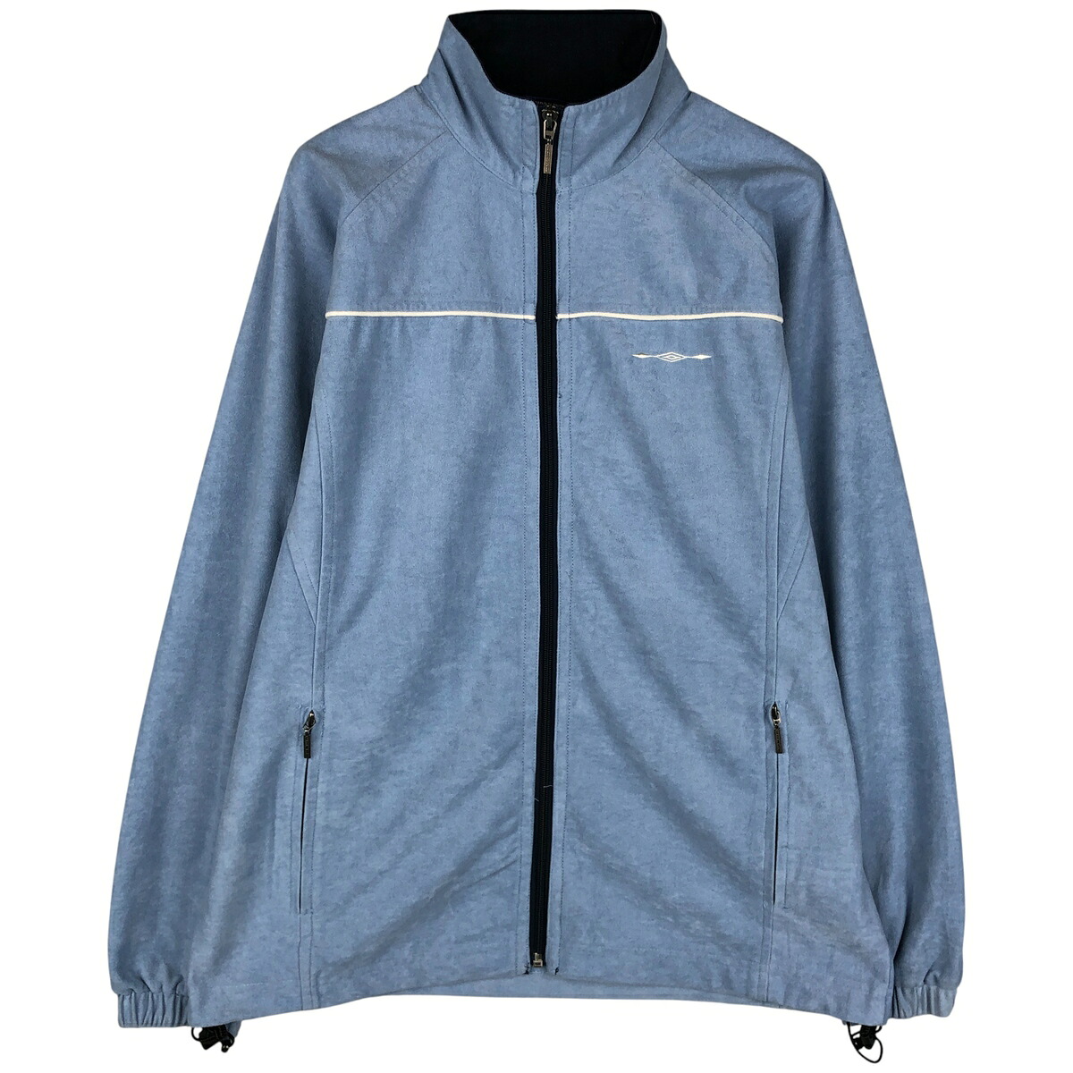 UMBRO/アンブロ ベロアジャージ トラックジャケット