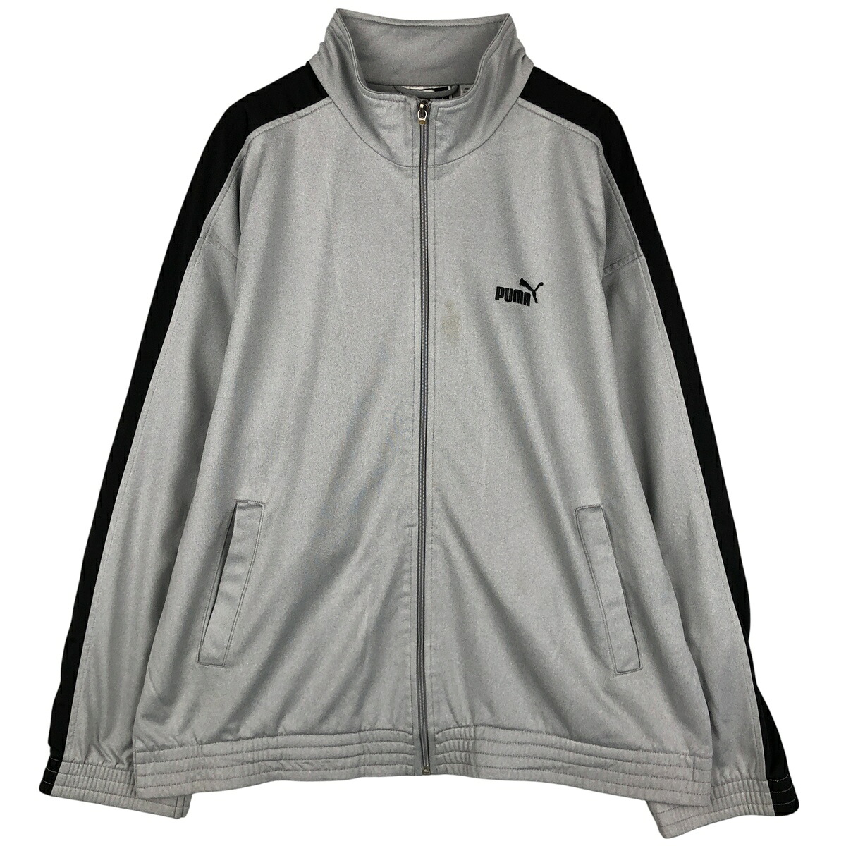 PUMA/プーマ ジャージ トラックジャケット