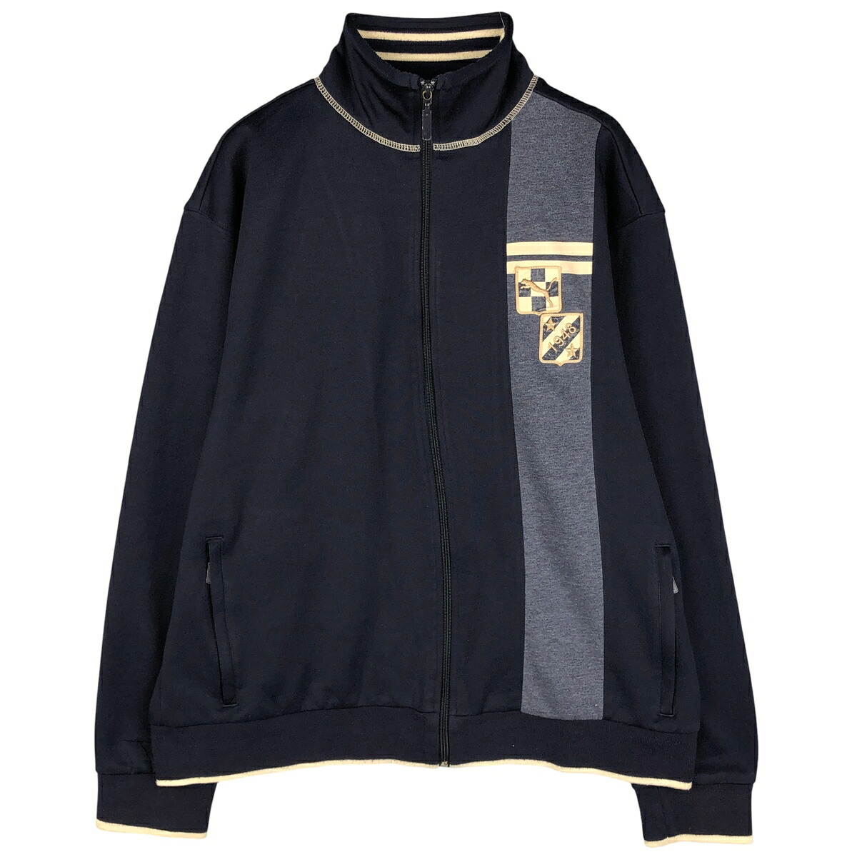 PUMA/プーマ ジャージ トラックジャケット