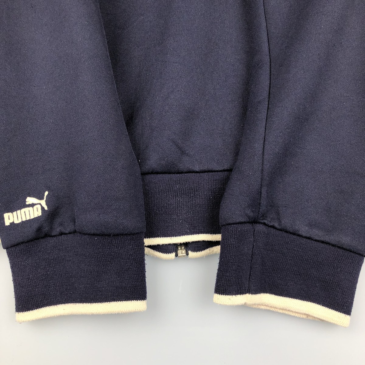 PUMA/プーマ ジャージ トラックジャケット