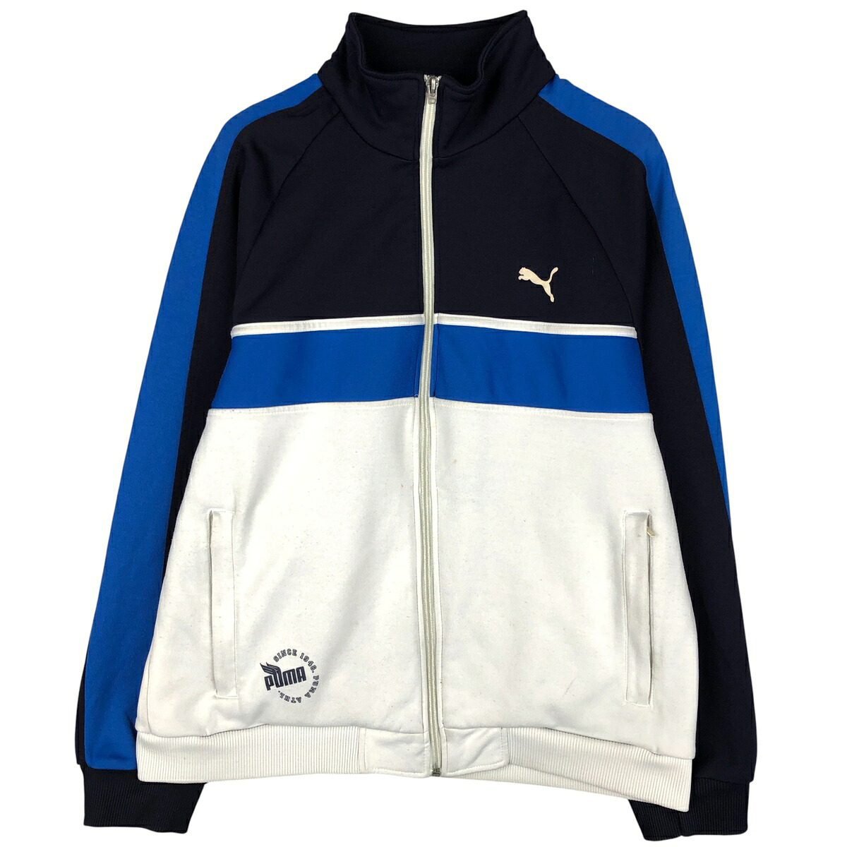 PUMA/プーマ ジャージ トラックジャケット