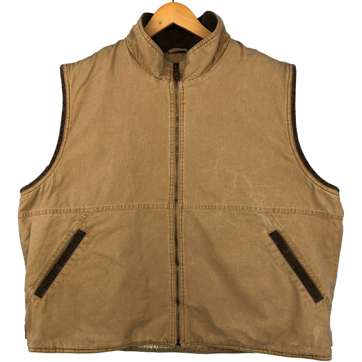 Wrangler/ラングラー HERO ダックベスト