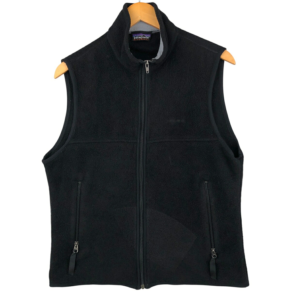Patagonia/パタゴニア SYNCHILLA シンチラ フリースベスト