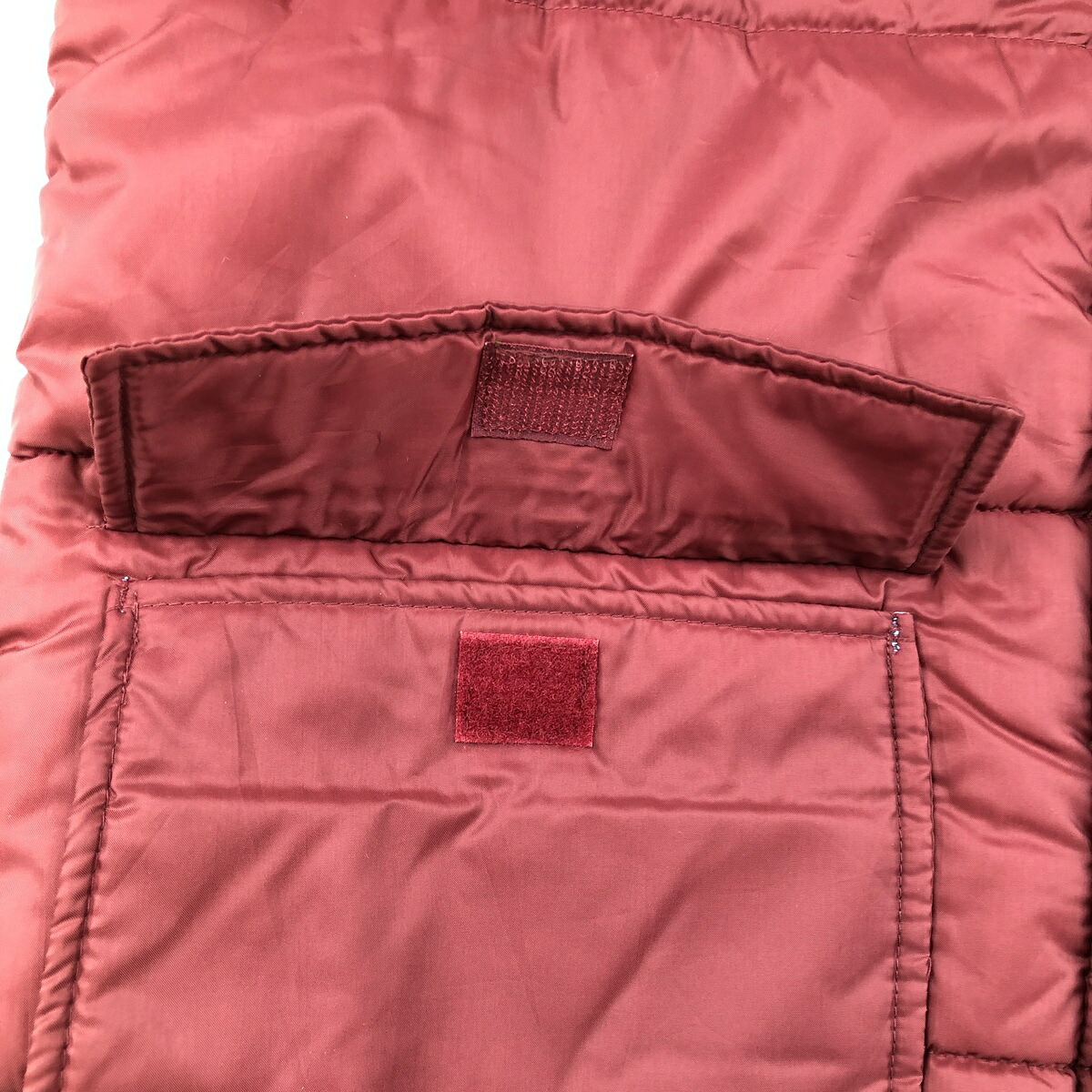 Sears/シアーズ 中綿ベスト