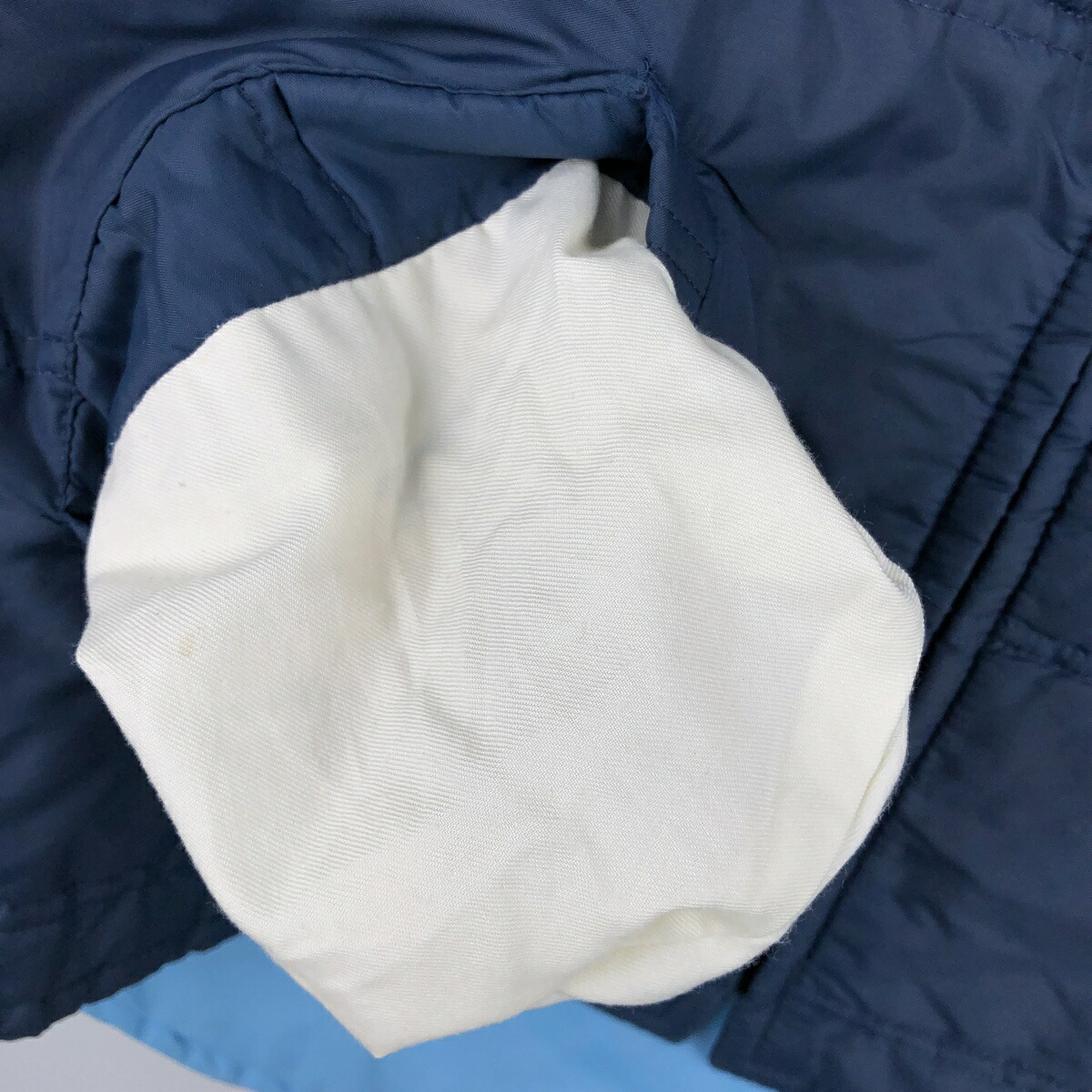Sears/シアーズ 中綿ベスト