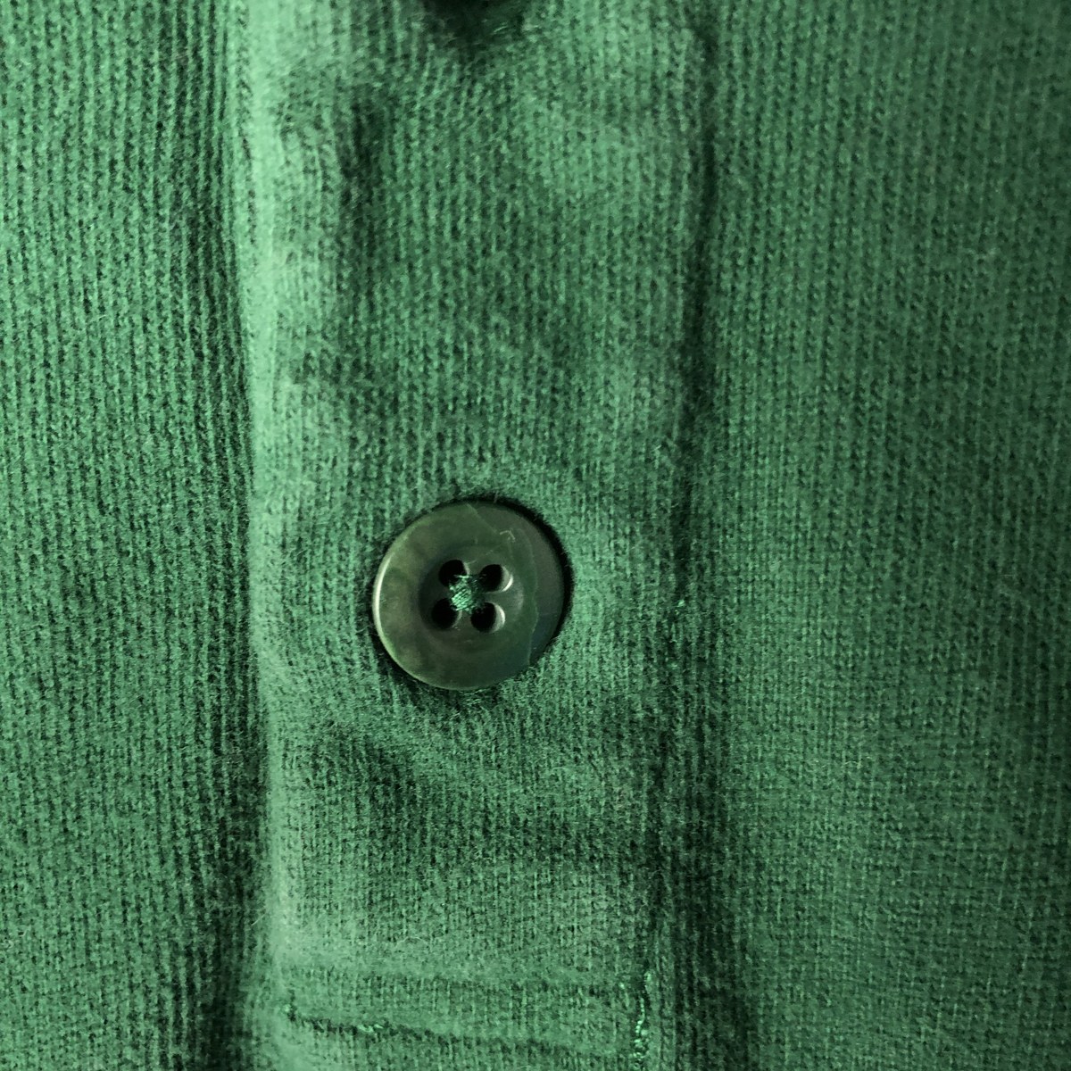 Ralph Lauren/ラルフローレン POLO by Ralph Lauren ハーフボタン スウェットシャツ トレーナー
