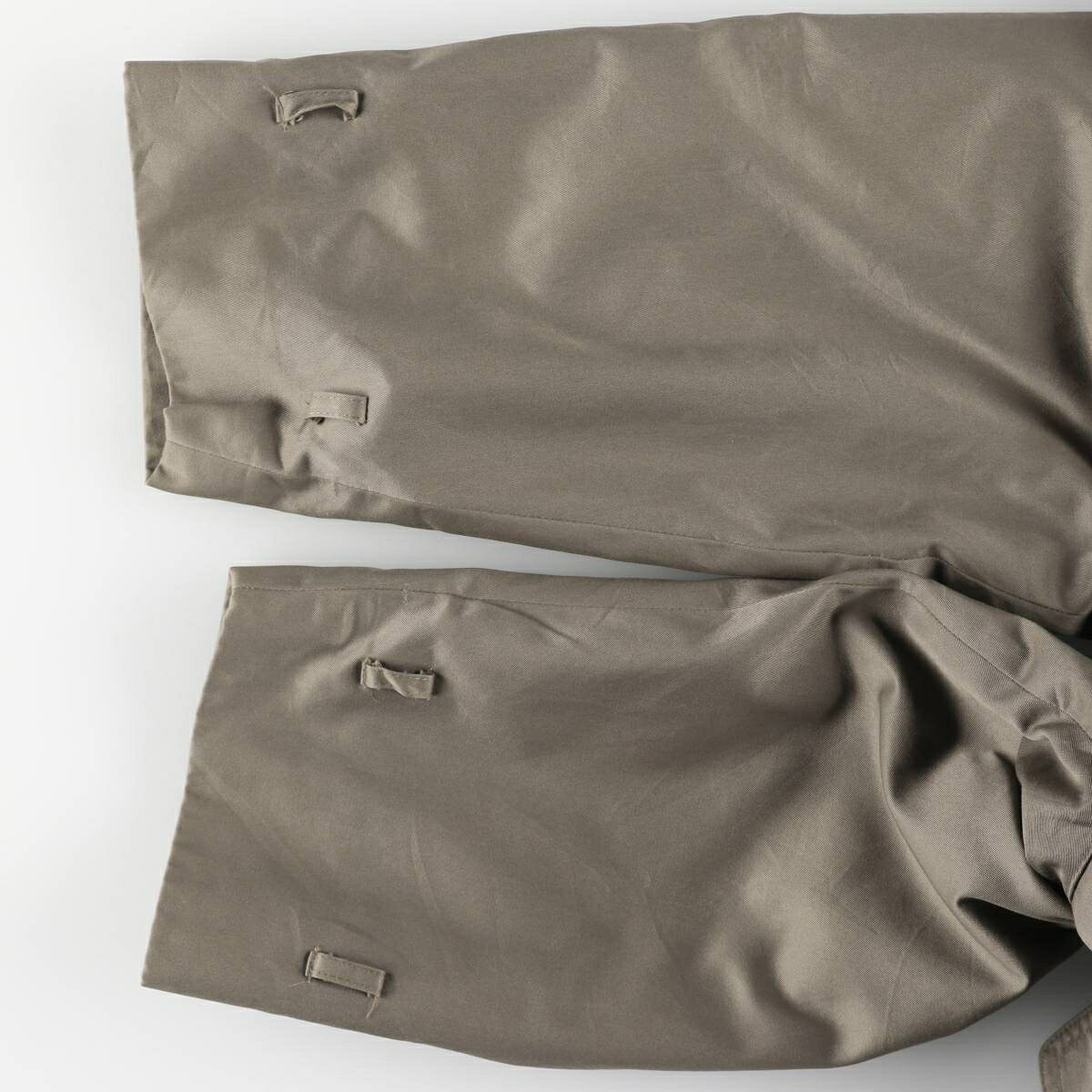 Ralph Lauren/ラルフローレン CHAPS チャップス トレンチコート