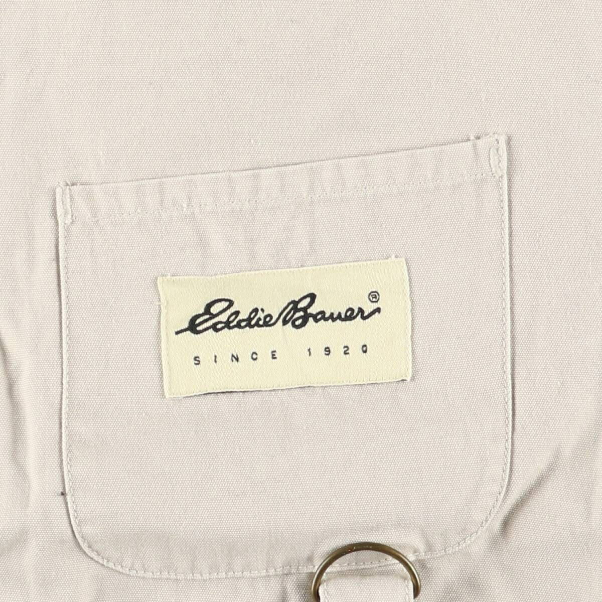 Eddie Bauer/エディーバウアー フィッシングベスト
