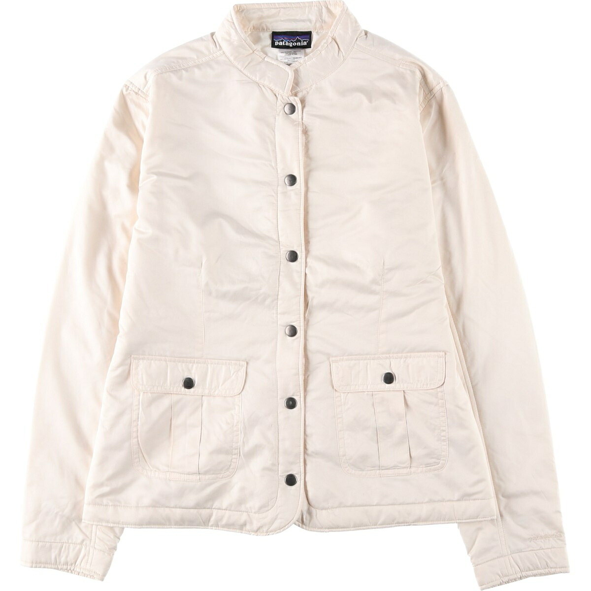 Patagonia/パタゴニア 282358P12 中綿マウンテンジャケット シェルジャケット パファージャケット