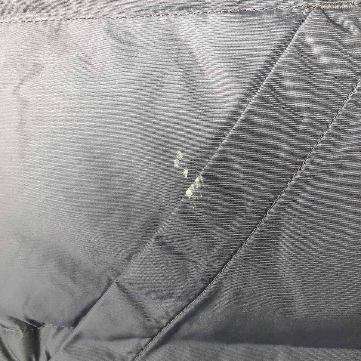 Eddie Bauer/エディーバウアー 黒タグ グースダウンベスト