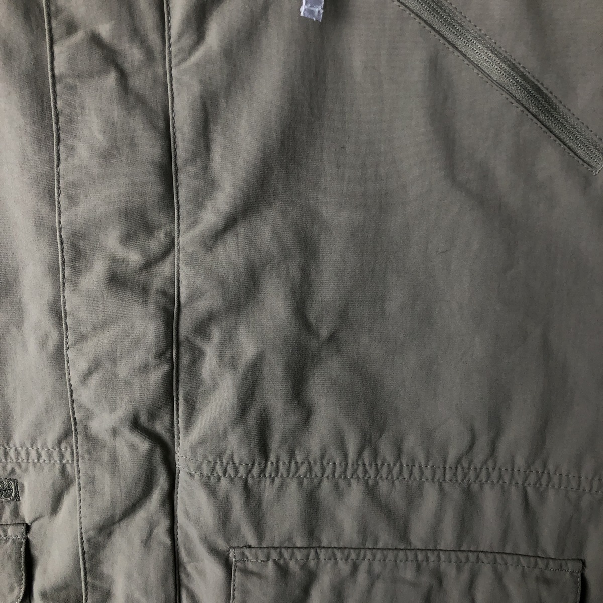 Columbia/コロンビア TITANIUM フィッシングベスト