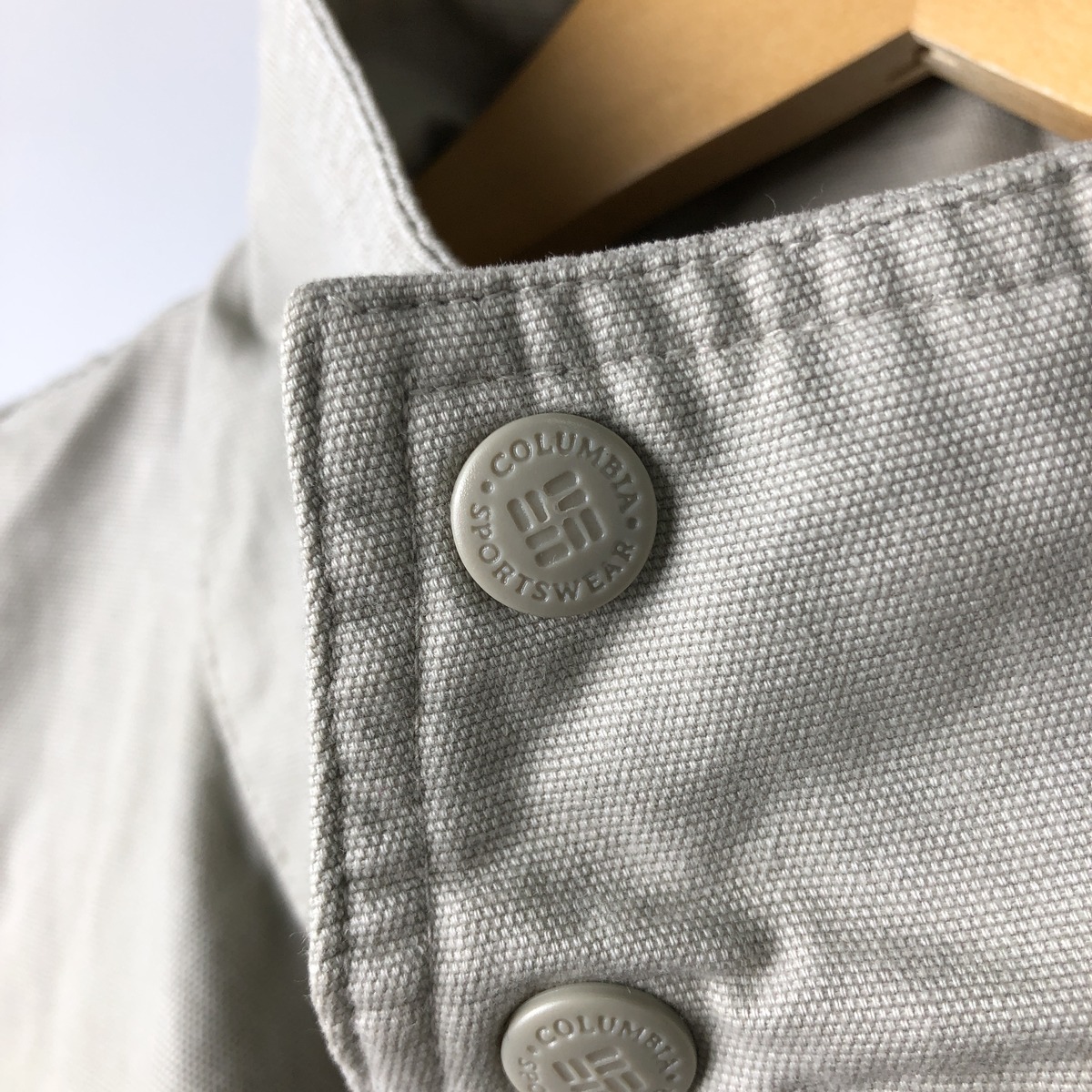 Columbia/コロンビア フィッシングベスト