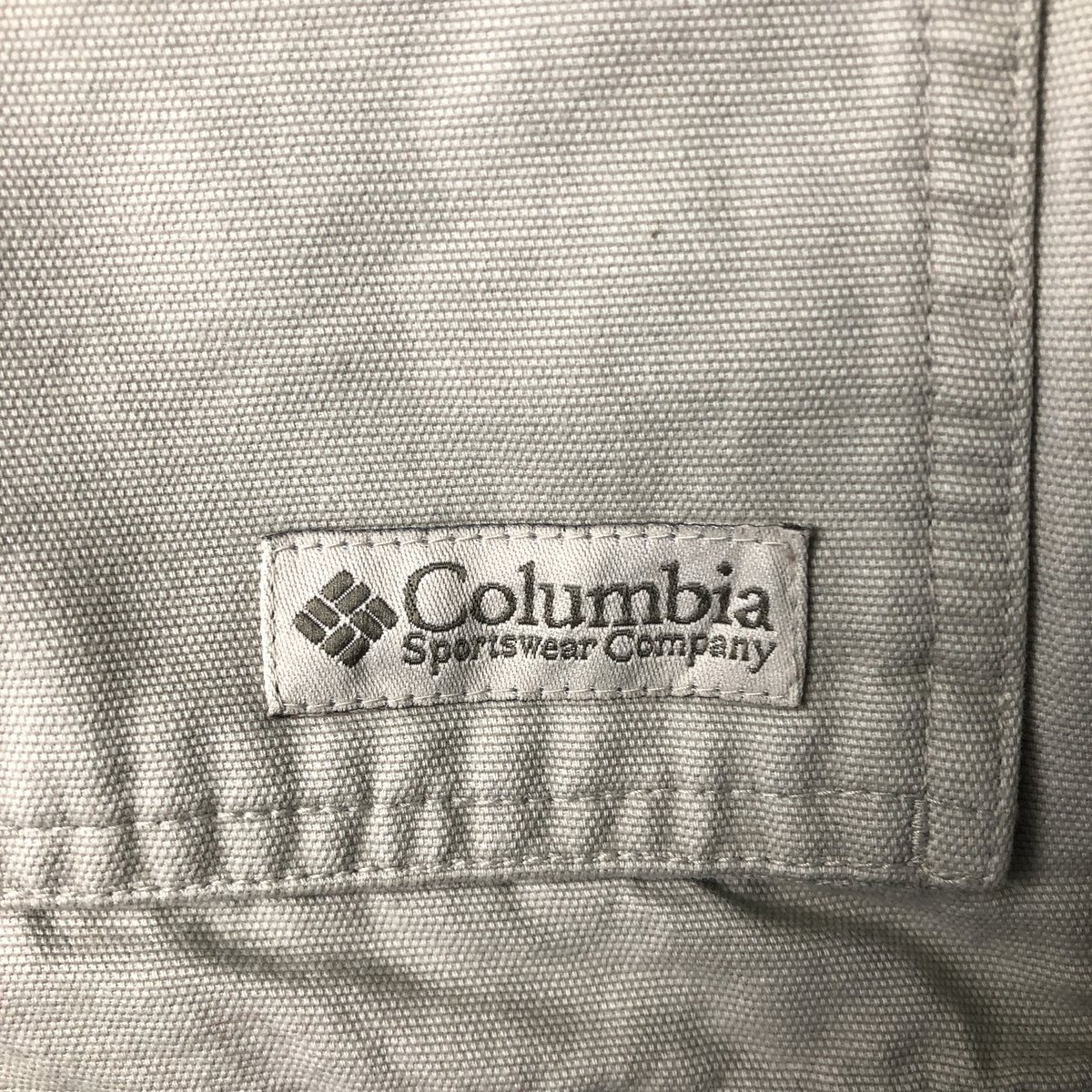 Columbia/コロンビア フィッシングベスト