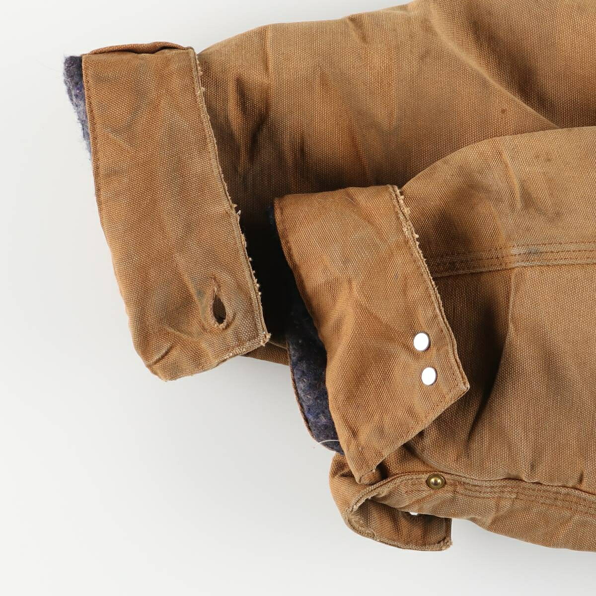 Carhartt/カーハート ミシガンチョアコート ダックカバーオール
