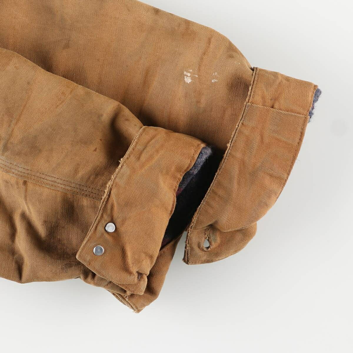 Carhartt/カーハート ミシガンチョアコート ダックカバーオール