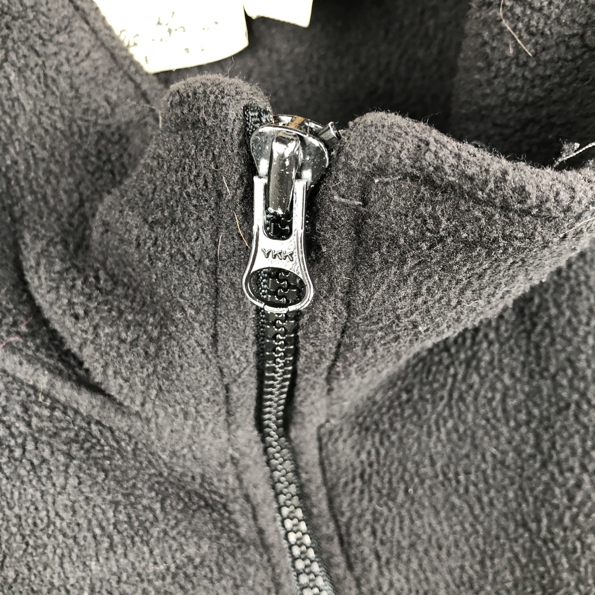 Eddie Bauer/エディーバウアー フリースベスト