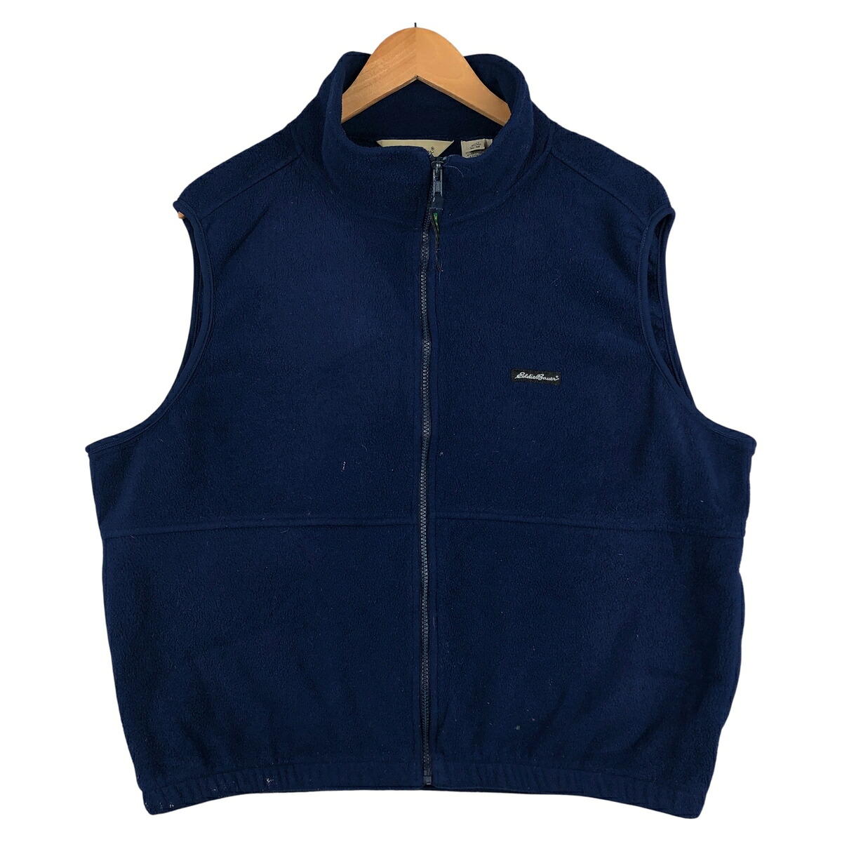 Eddie Bauer/エディーバウアー フリースベスト