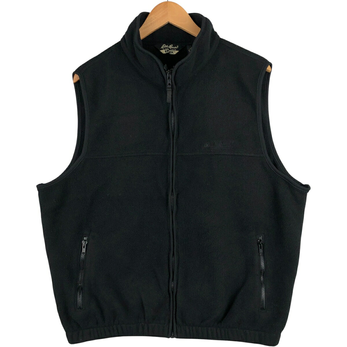 Eddie Bauer/エディーバウアー EBTEK フリースベスト